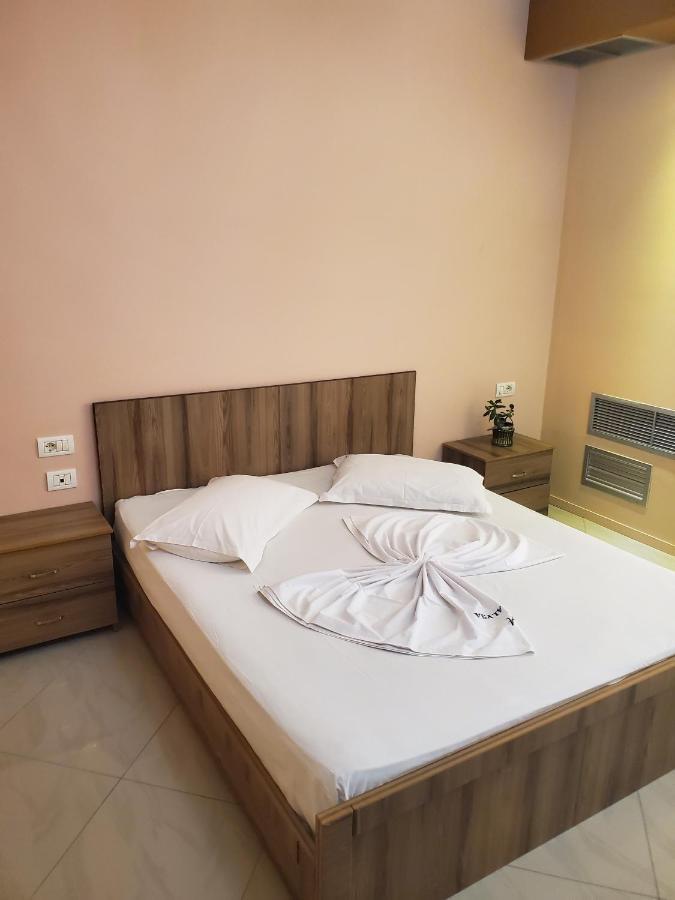 Hotel Alysa Korce Exterior photo